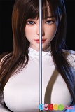 Yearndoll Y1 163cm Eカップ ダッチワイフ シリコン製ラブドール