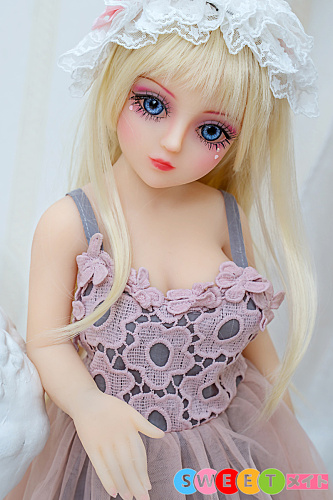 AXB DOLL 65cm #A04 バスト大  エルフ耳 TPE製 sex doll かわいい