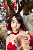SHEDOLL 145cm 巨乳 セックスドール