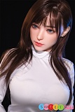 Yearndoll Y1 163cm Eカップ ダッチワイフ シリコン製ラブドール