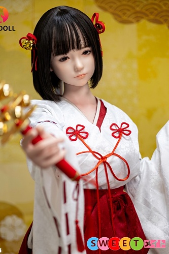 SHEDOLL 美少女 リアルラブドール 156cm Eカップ 普乳 小芙ちゃん 掲載画像はシリコン製 エロ人形