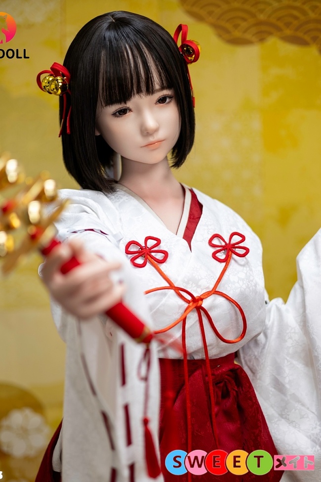 SHEDOLL 美少女 リアルラブドール 156cm Eカップ 普乳 小芙ちゃん 掲載画像はシリコン製 エロ人形