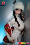 ラブドール系美少女 南溪