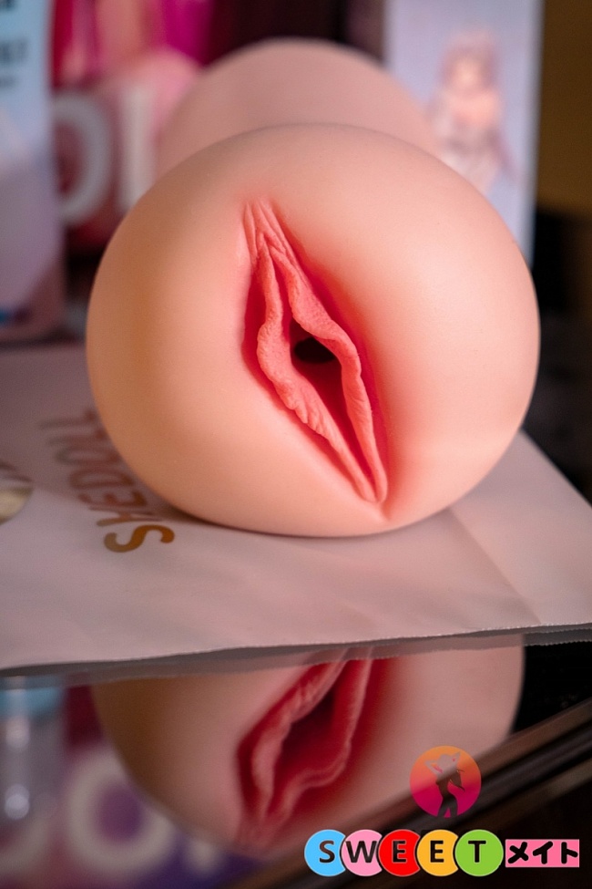 SHEDOLL オナホール 超軽量680g ヴァギナ 大人のおもちゃん エロ sex TPE&シリコン製