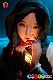 かわいい 中国 ダッチワイフ