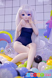 85cm love doll wmdoll M8接続