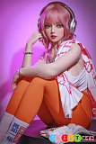 エロ 人形 Artdoll A16春月 フィットネスが好きな美少女