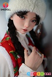 shedoll sexdoll セックスドール 南溪
