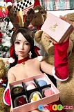 プレゼント 可愛いダッチワイフ shedoll