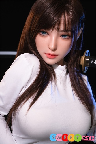 Yearndoll Y1 163cm Eカップ ダッチワイフ シリコン製ラブドール