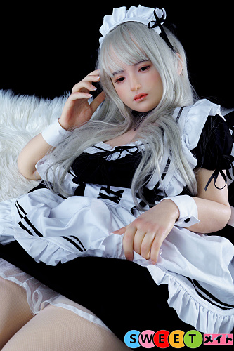 Top Sino Doll RRS版 L2 148cm Eカップ Level-D とTop Sino Doll コラボ製品 メイドダッチワイフ