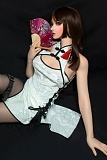 コスプレ風 セックスドール ElsaBabe BHC030 姚香綾 165cm 美女