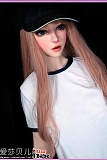 スポーツ姿の美人 フィギュア 等身 大 Elsa Babe HC026 エロ