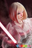 ラブドール 性的満足のための人形 Elsa Babe HC026