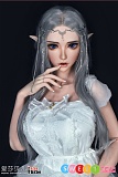 Elsa Babe エルフの王女ダッチワイフ 販売 165cm
