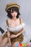 リアルな活力少女 ダッチワイフ アダルト 帽子美人