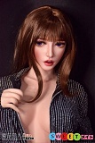 150cm 熟女 セックス人形 Elsa Babe HB034 藤井結衣 