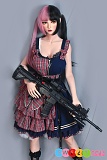 165cm シリコンダッチワイフ ヤクザギャル
