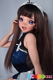 Elsa Babe AHR001 笑顔が魅力のアニメ風シリコン人形