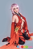 人気の等身大ラブドール 165cm 姚香綾