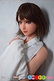 ElsaBabe AHA001 入江由娜 102cm コスプレ フィギュア 等身大 人形 シリコン製
