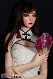 チャイナドレスエロドール Elsa Babe BHC030