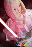 Elsa Babe HC026 165cm 大人向け等身大シリコン人形