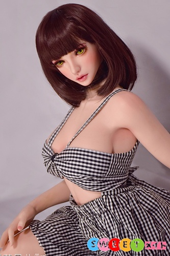 ElsaBabe HA016 凉宮織雪 102cm 冷たい美人 エロ ラブドール シリコン製