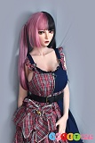 Elsa Babe 165cm ヤクザギャルスタイルリアルドール