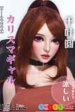 Elsa Babe 150cm シリコン製 千葉圓 カリスマギャルドール