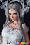 Elsa Babe 165cm エルフ姫 シリコン製ラブドール