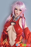 165cm ダッチワイフ ドール Elsa Babe BHC030 姚香綾