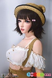 150cm バイタリティガールドール 長島爽子 可愛い帽子