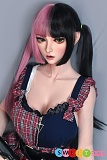 165cm シリコンダッチワイフ 姚香綾