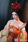 高嶺の花 ElsaBabe 150cm HB022 菅野加奈 熟女 ラブドール