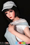 高品質シリコンラブドール 井川綾子