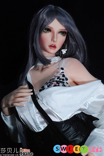 ElsaBabe HB028 黒澤美砂 150cm 欧米系おしゃれの達人 シリコン ダッチワイフ