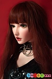 ElsaBabe HC028 黒沢優姬 165cm スパイ えろ リアルシリコンセックス人形