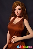 165cm エロ熟女系ダッチワイフ 桜井小雪