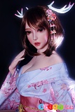 ElsaBabe HB021 秋元美月 S系の女性 150cm フルシリコン製 等身大リアルラブドール