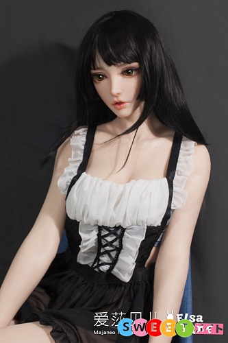 ElsaBabe HC023 井川桃子 セクシー魅惑な美女 リアルラブドール 165cm シリコン