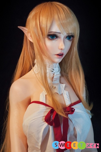 ElsaBabe HB024 高野里恵 150cm シリコン製 エルフ 妖精 セックス 人形 等身大