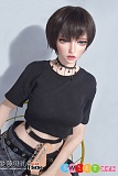 150cm リアル ドール 等身 大 夏木薫 