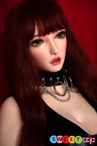 ElsaBabe HC028 黒沢優姬 165cm スパイ えろ リアルシリコンセックス人形