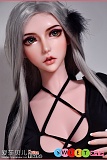 ElsaBabe BHC025 鈴木千代 銀髪 精霊ラブドール 160cm シリコン フィギュア