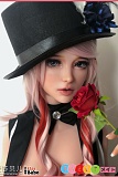 ElsaBabe HC027 吉田希 謎の魔術師 165cm シリコン リアル ドール
