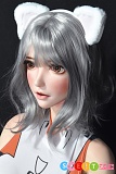 バニーラブドール シリコン Elsa Babe HC022 菅野律子