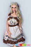 メイド欧米美人 ElsaBabe BHC030 姚香綾 165cm 等身大