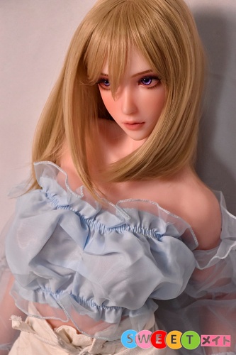 ElsaBabe 102cm 普乳 HA001 瀬亜美子 甘い恋人 軽量ミニ ラブドール シリコン製