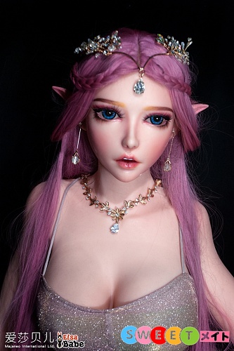 ElsaBabe HB024 高野里恵 なまめかしい精霊 セックス 人形 シリコン 150cm